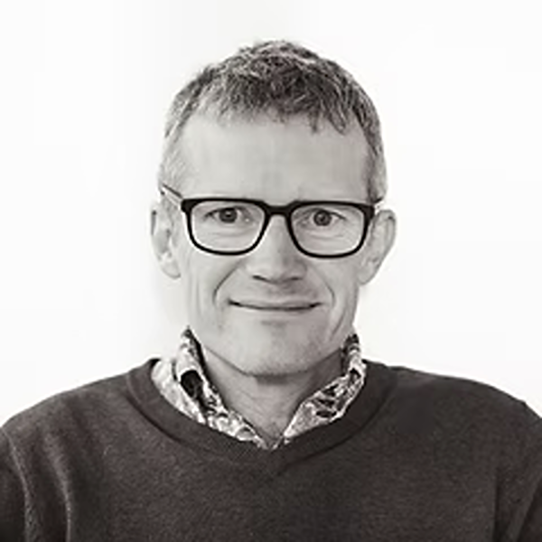 Tim Longstaff